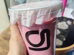 -gleeglee乐溢亦茶(合生汇店)
