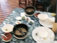 -桥香园过桥米线(国贸店)