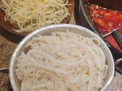 -冯校长老火锅(深圳总店)