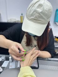 -芊屿芊浔美甲