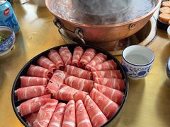 -牛街清真满恒記(平安里西大街店)