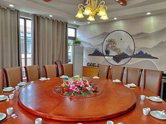 -蟹天蟹地农家菜·阳澄湖大闸蟹(浅水湾店)