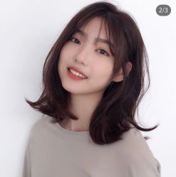点击看大图 -藤野造型