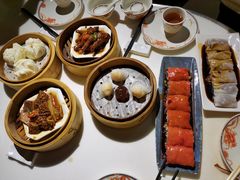 -稻香饭店(IFS国金中心店)