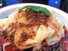 -宛平李记小吃(东关街店)