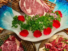 -炭之家·齐齐哈尔非遗烤肉·鲜切直供(中央大街店)
