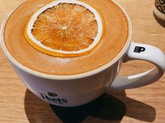 -Peet's 皮爷咖啡(东湖路手作店)
