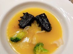 -常德武陵天济喜来登酒店-盛宴餐厅