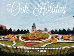 -上海迪士尼度假区