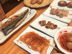 -平成屋·午肴夜酒(四川北路店)