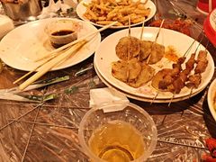 -亮亮烧烤(积玉桥总店)