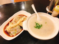 -卓粤拉肠(红庙店)
