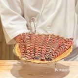   在武汉居然吃到了张学友做的omakase