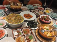 -四道菜·福建菜馆(新街口金鹰店)