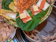 -大理董·董家小厨野生菌火锅(古城旗舰店)