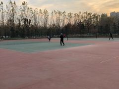-五环公园