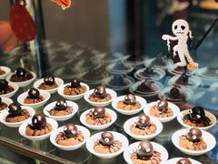 -泉州悦华酒店·自助餐厅