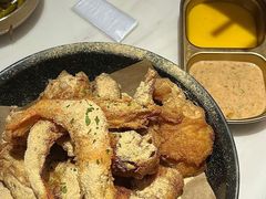 -HOTISLAND海鸡岛·韩国料理(江南西店)