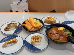 -滨寿司(高新伊藤店)