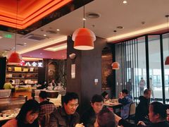 -八合里潮汕鲜牛肉火锅(福州万象城店)