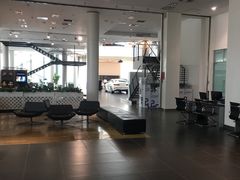 -奔驰北京极光星徽(四元桥店)
