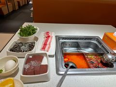 -海底捞(難波店)