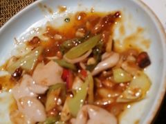 -老客家·客家菜(万达店)