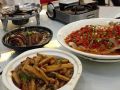 -伙工殿餐厅(吉大店)
