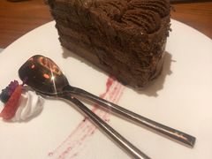 -原石牛扒·约会餐厅(龙城万科里店)