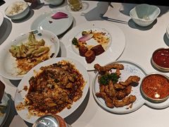 -鑫悦诚府·新鲁菜·餐厅(趵突泉店)