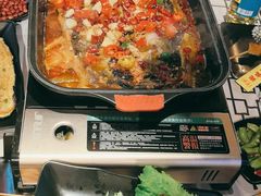 -云晓光头烧烤吧(川沙绿地店)