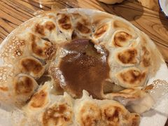 冰花煎饺-關東雪东北菜(中庚漫游城店)