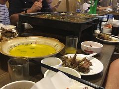-渝小厨(新吴店)
