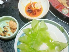 -矮板凳老火锅(宽窄巷子店)