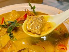 -米泰芒·东南亚料理(体育西店)