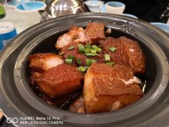 -老长春肉馆(创业大街店)