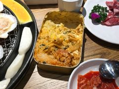 -釜山火炉韩式炭火烤肉(欧洲城店)