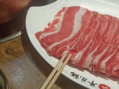 -羊乐锅·火锅·烧烤(夫子庙店)
