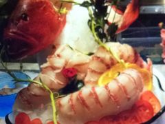 -川骄海鲜自助(河东店)
