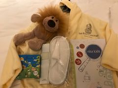 -广州富力丽思卡尔顿酒店