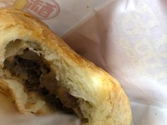 -吉品合酥脆烤饼(太平洋森活天地店)