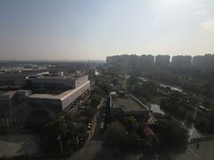 -上海国展宝龙丽筠酒店
