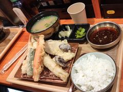-天妇罗内顺田(罗湖店)