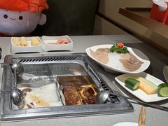 -海底捞火锅(八佰伴店)