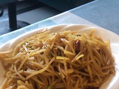 -川府宴语烤鱼川菜家常菜(梨园店)