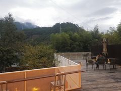 -原乡芦茨咖啡
