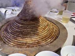 -云中鱼蒸汽石锅鱼(川沙百联店)