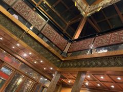 -那家小馆•北京菜•烤鸭(香山店)