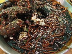 恶魔炸鸡套餐-HOTISLAND海鸡岛·韩国料理(江南西店)