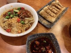 -付小姐在成都(中山公园店)